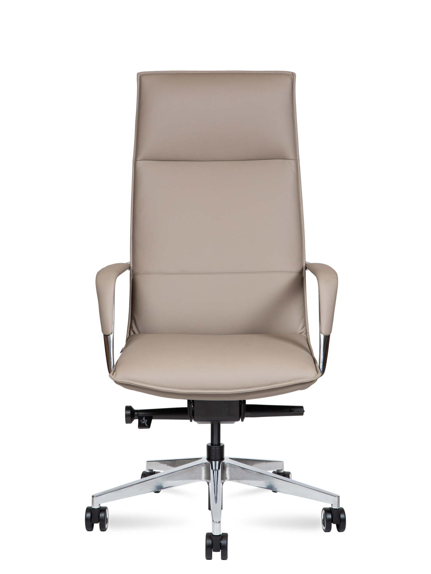 Изображение кресло norden parker экокожа мокка